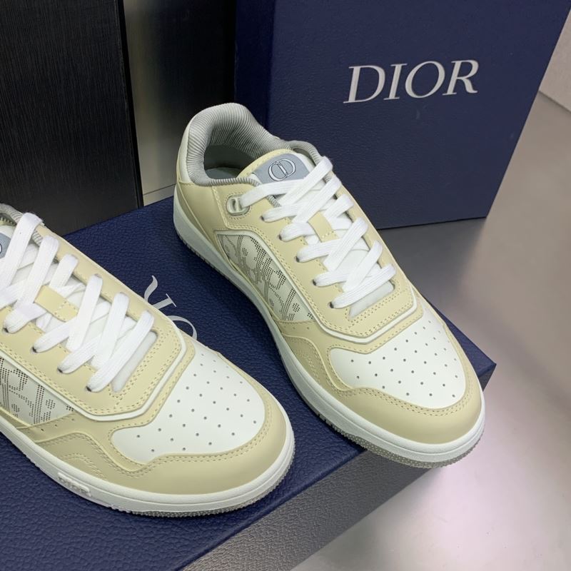 Christian Dior Sneaker